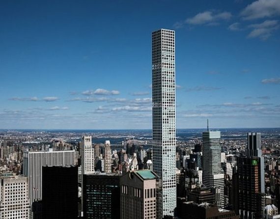 1,500 malfunctions: residents of a prestigious skyscraper in New York sue developers