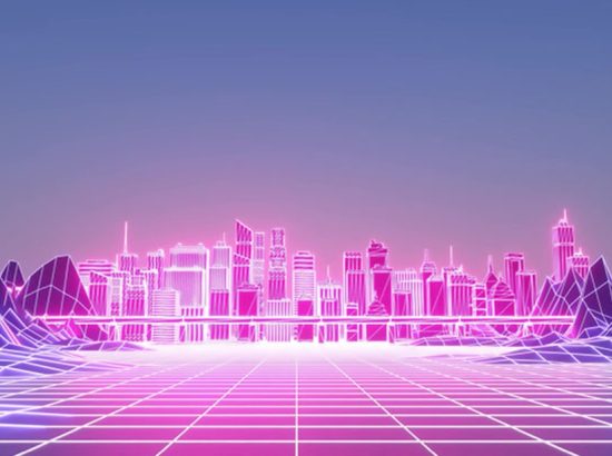 Metaarchitecture… is the architectural future virtual