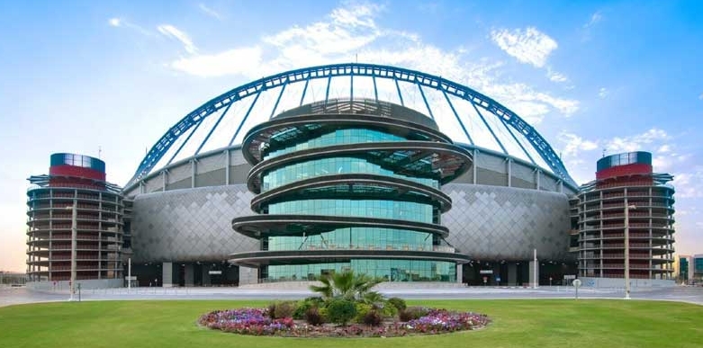 The Olympic and Sports Museum of Qatar