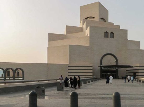 Qatar: Beacon of architecture, art and culture