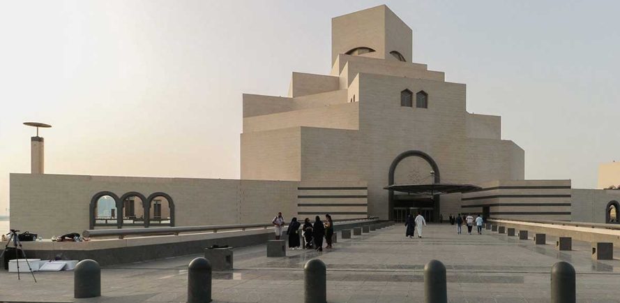 Qatar: Beacon of architecture, art and culture