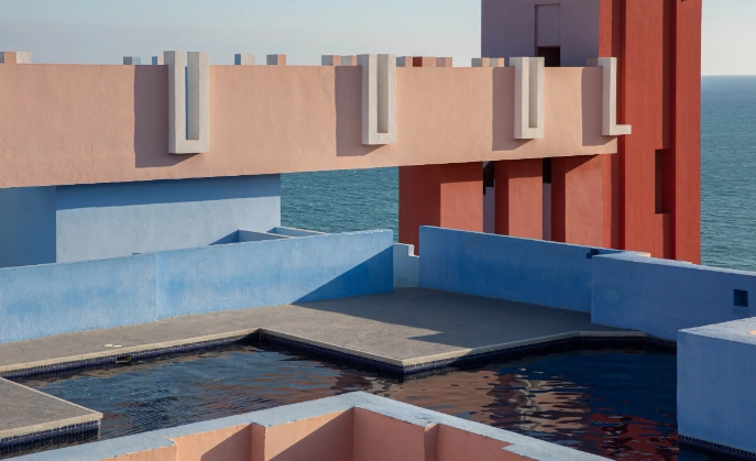 La Muralla Roja