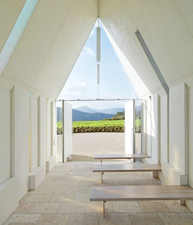 Maria Magdalena Chapel in Carinthia