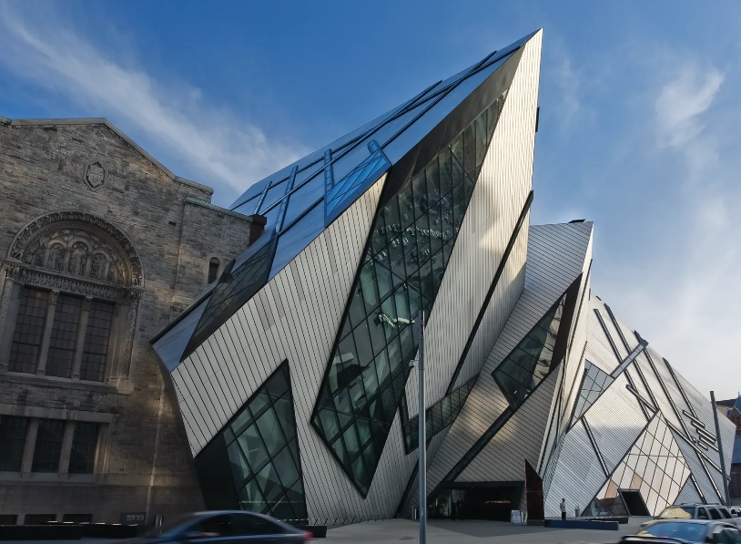 Royal Ontario Museum