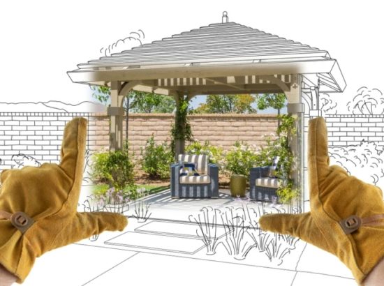 Demystifying Landscape Design: DIY Tips and Professional Expertise