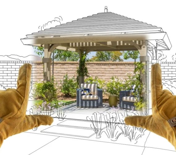 Demystifying Landscape Design: DIY Tips and Professional Expertise