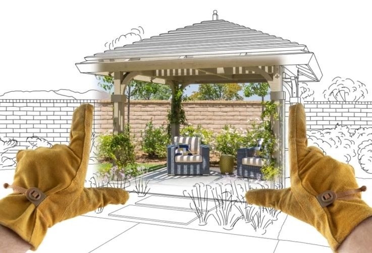 Demystifying Landscape Design: DIY Tips and Professional Expertise