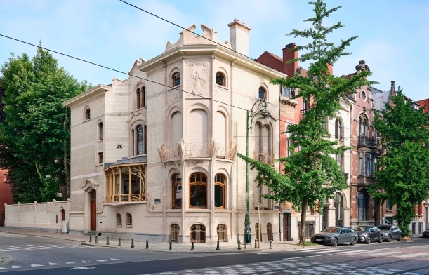 Maison Hannon, the unique vision of French-Belgian couple Marie and Édouard Hannon