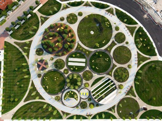 The Growing Significance of Landscape Architecture in Today’s World