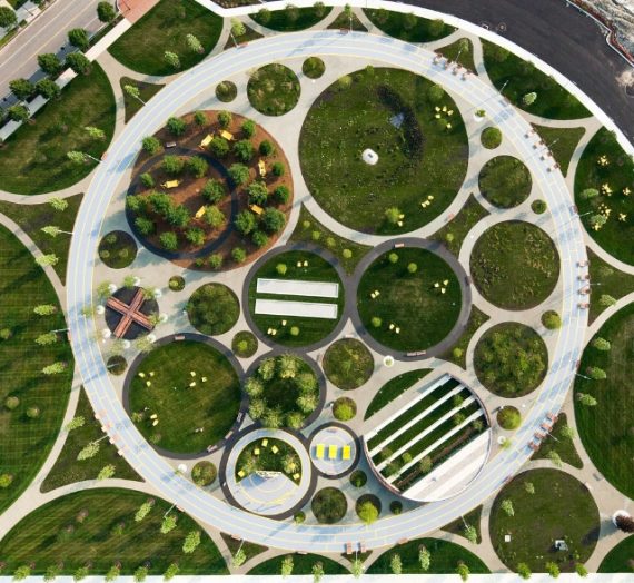 The Growing Significance of Landscape Architecture in Today’s World