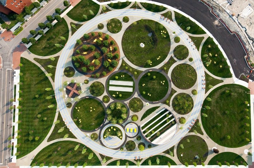 The Growing Significance of Landscape Architecture in Today’s World