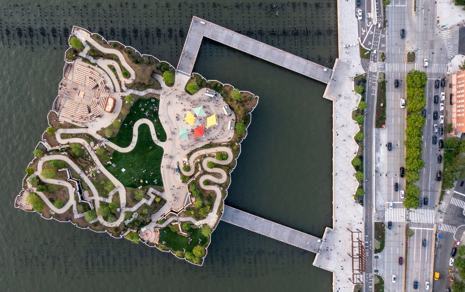 Why Landscape Architecture Matters Now More Than Ever