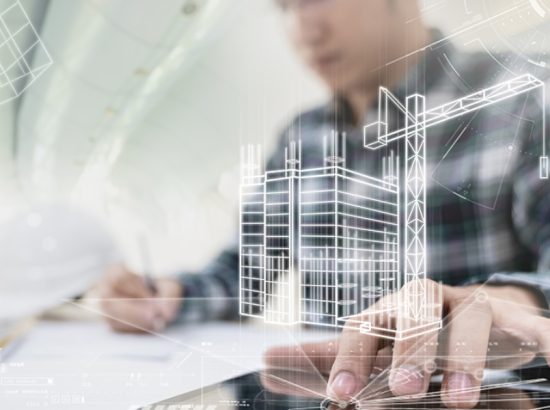 AI & Architecture: Paving the Path for Future Design and Construction