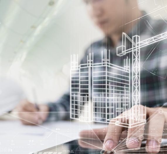 AI & Architecture: Paving the Path for Future Design and Construction