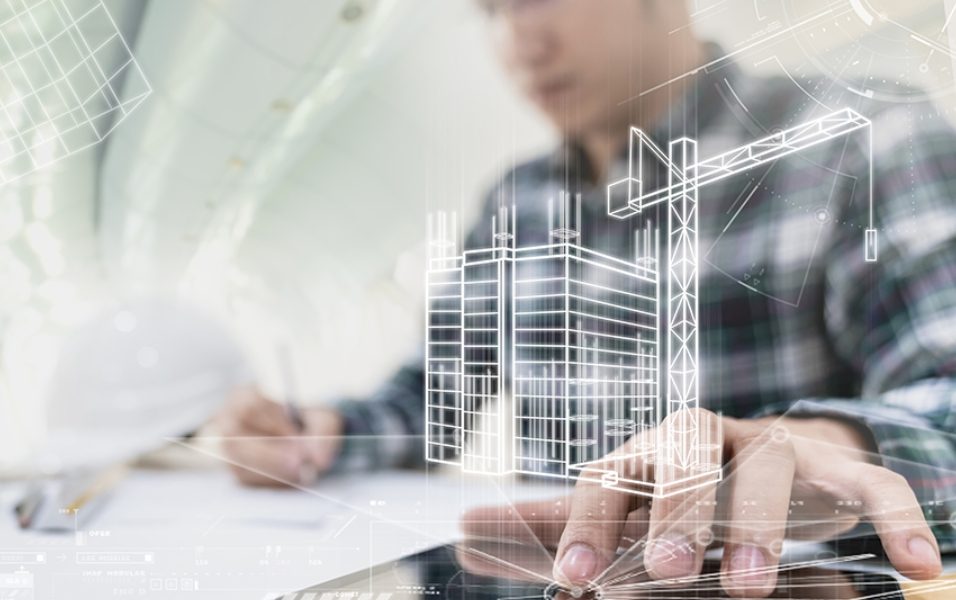 AI & Architecture: Paving the Path for Future Design and Construction