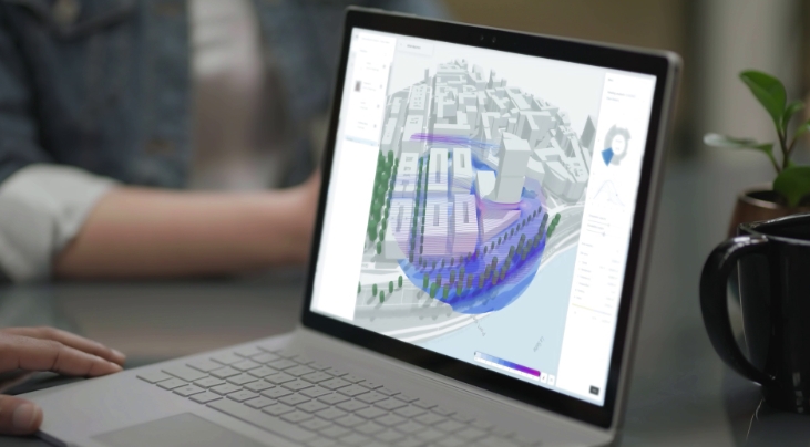 Autodesk Forma